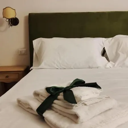 Bed & Breakfast Romeo Luxury