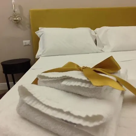 Romeo Luxury Bed & Breakfast Catania