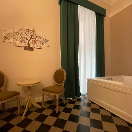 Romeo Luxury Bed & Breakfast *