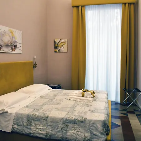 Romeo Luxury Frühstückspension *