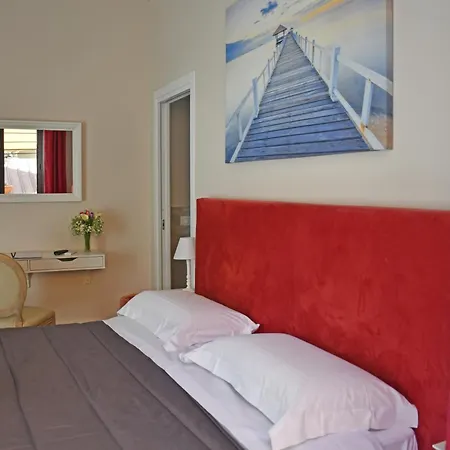 Bed & Breakfast Romeo Luxury Catania