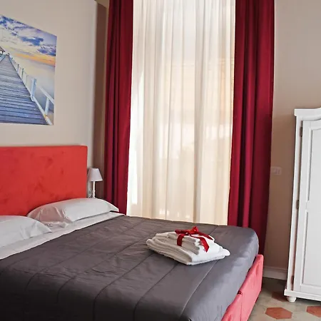 Bed & Breakfast Romeo Luxury