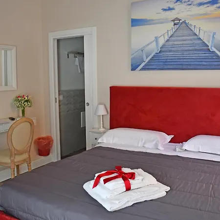 Romeo Luxury Frühstückspension