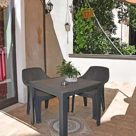 Frühstückspension Romeo Luxury Catania