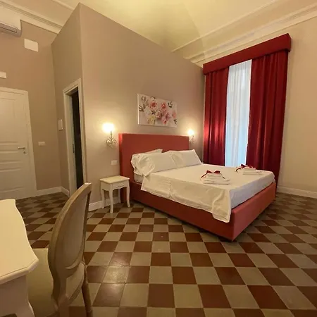 Romeo Luxury Catania