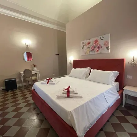 Romeo Luxury Bed & Breakfast *