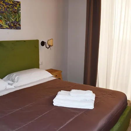 Bed & Breakfast Romeo Luxury Catania